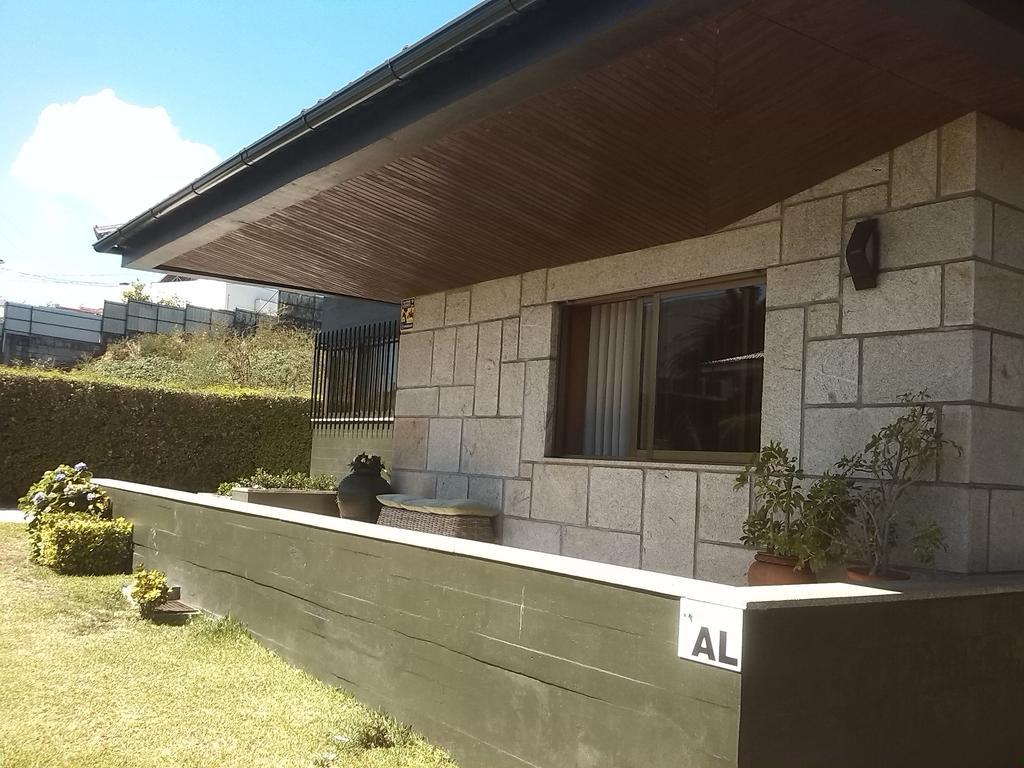 Gardenia Residence Braga Exterior foto