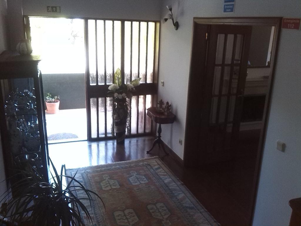 Gardenia Residence Braga Exterior foto