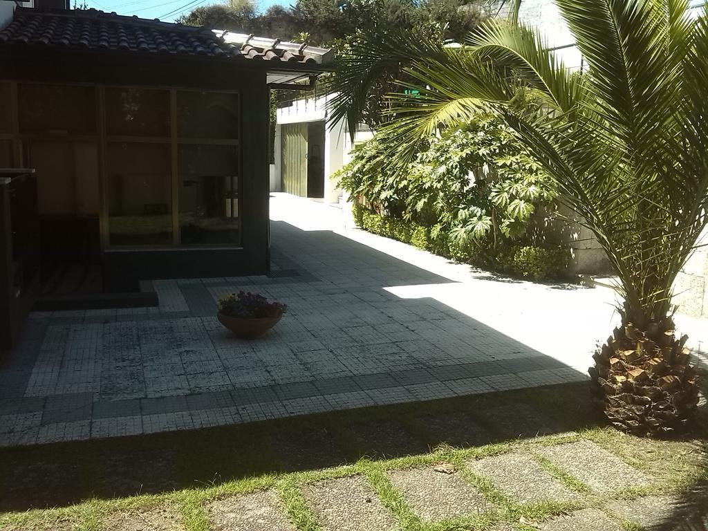 Gardenia Residence Braga Exterior foto