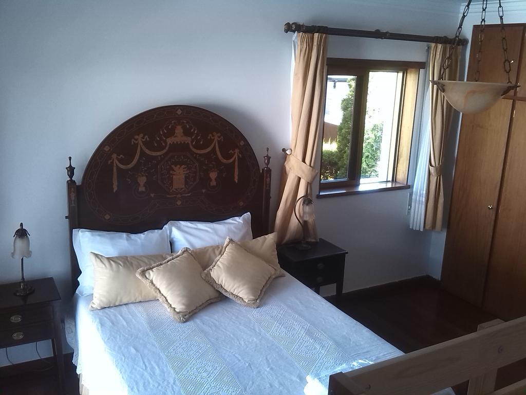Gardenia Residence Braga Cameră foto