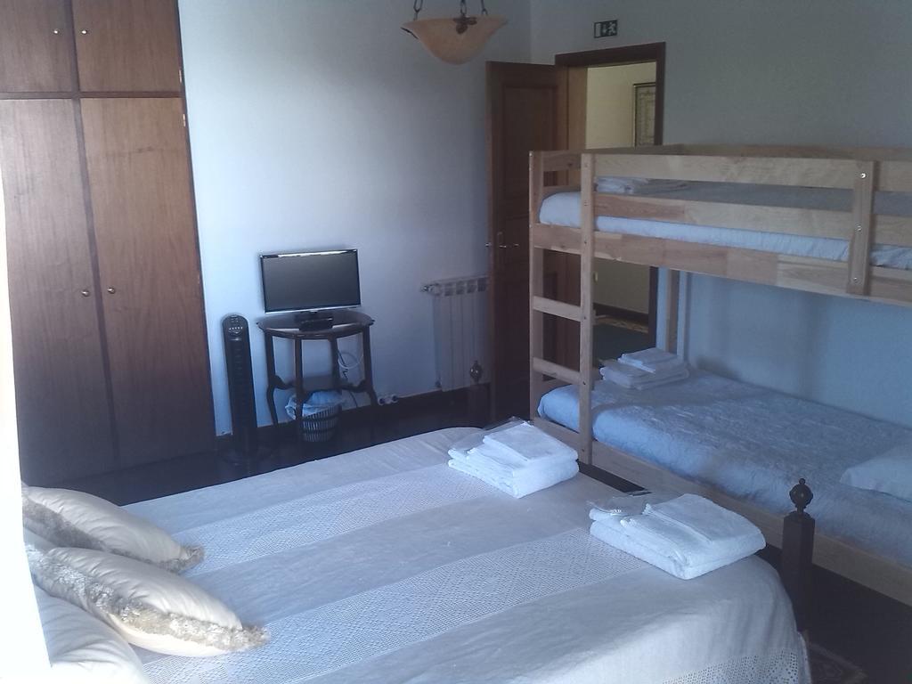 Gardenia Residence Braga Cameră foto