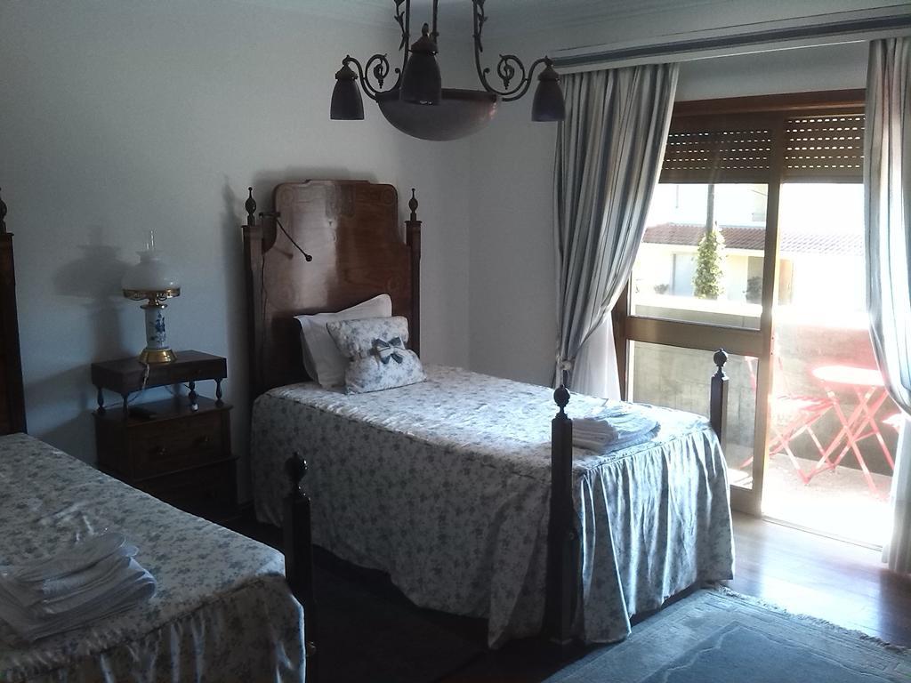 Gardenia Residence Braga Cameră foto