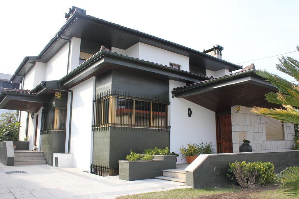 Gardenia Residence Braga Exterior foto