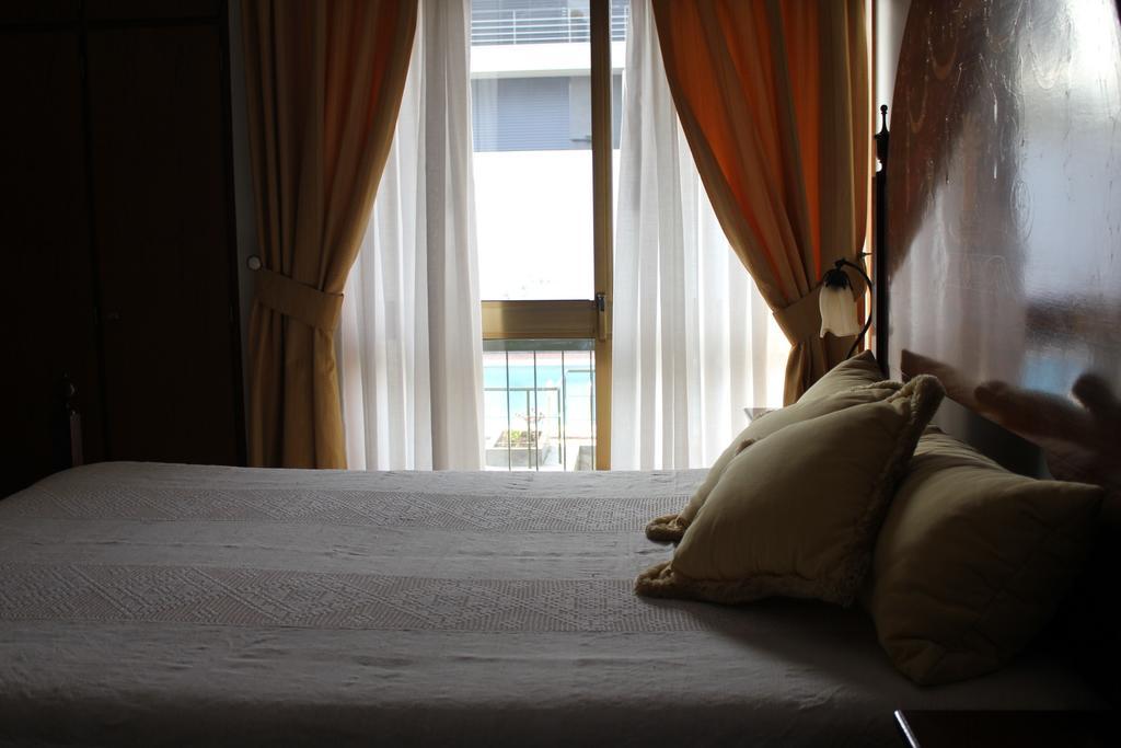Gardenia Residence Braga Cameră foto