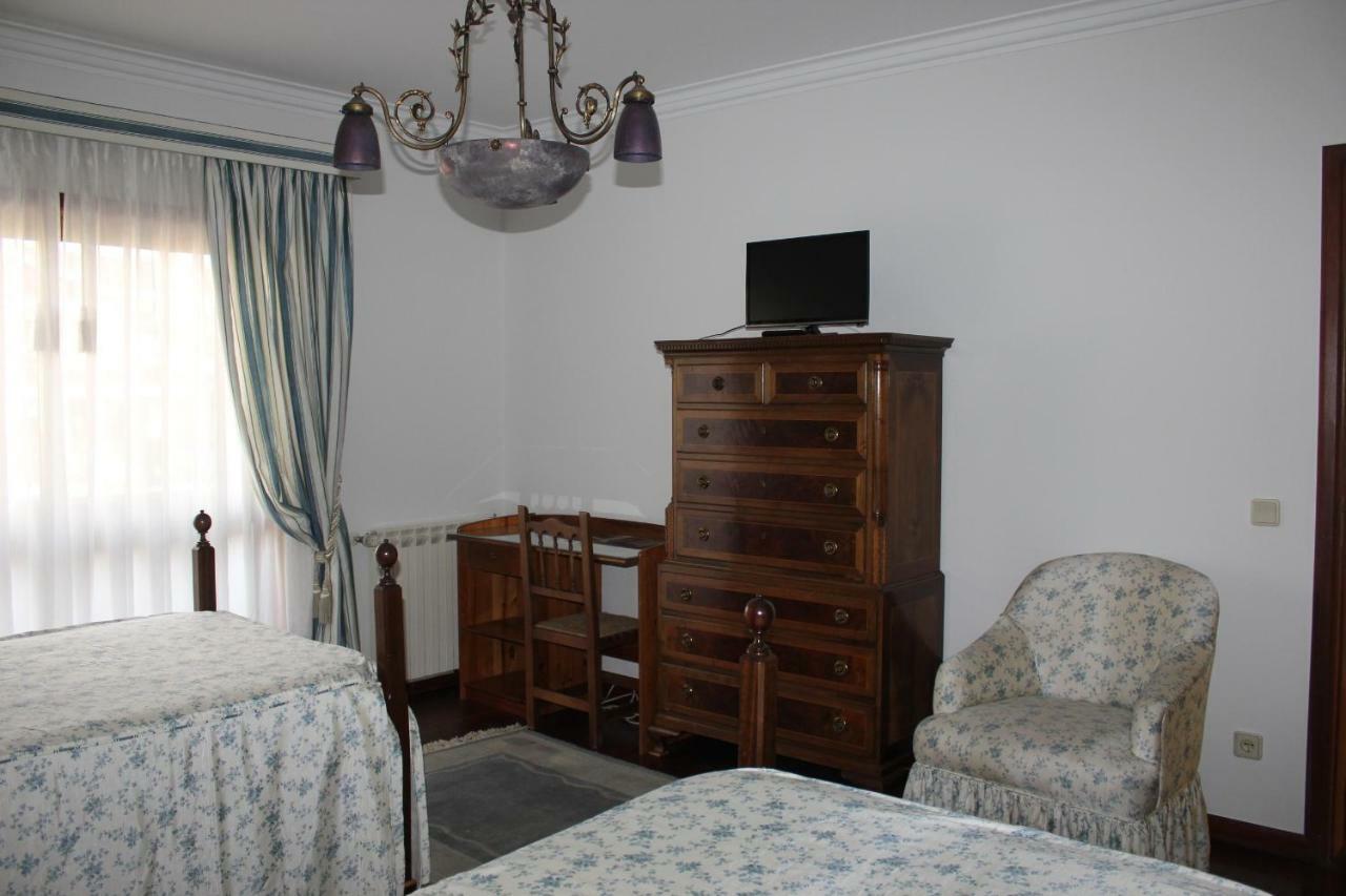 Gardenia Residence Braga Cameră foto